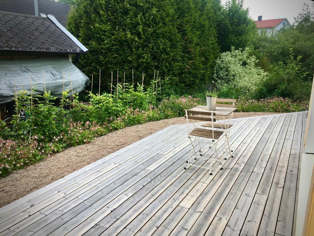 Charming Little Country House In Central Aelmhult Exterior foto